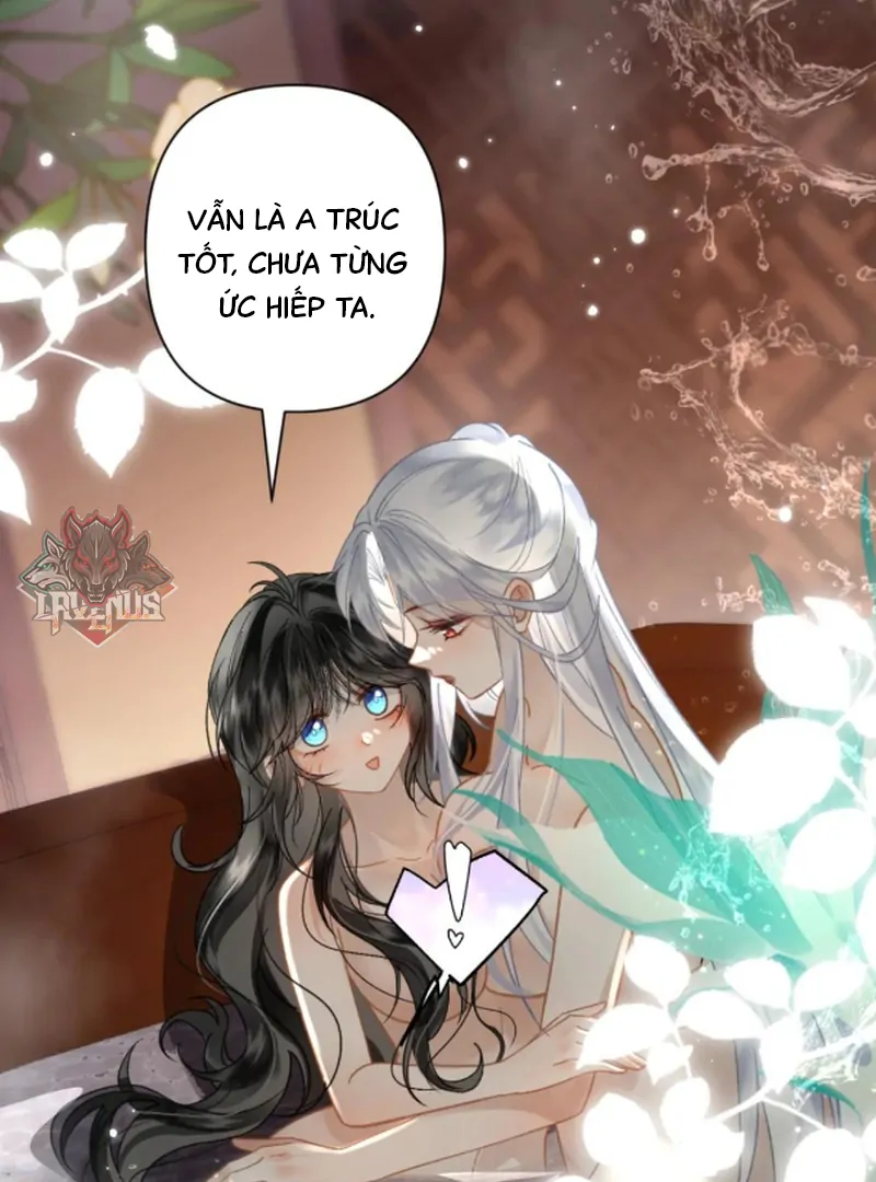 Đến Đông Hải Tìm Mỹ Nhân Chapter 54 - Trang 2