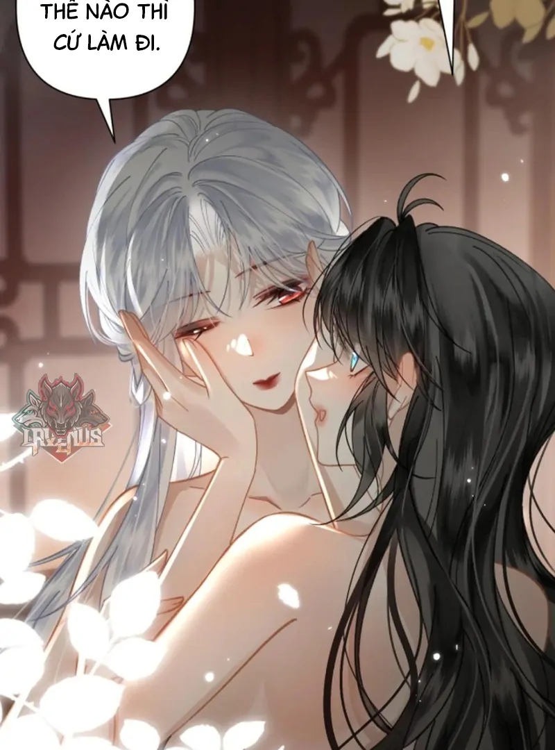 Đến Đông Hải Tìm Mỹ Nhân Chapter 54 - Trang 2