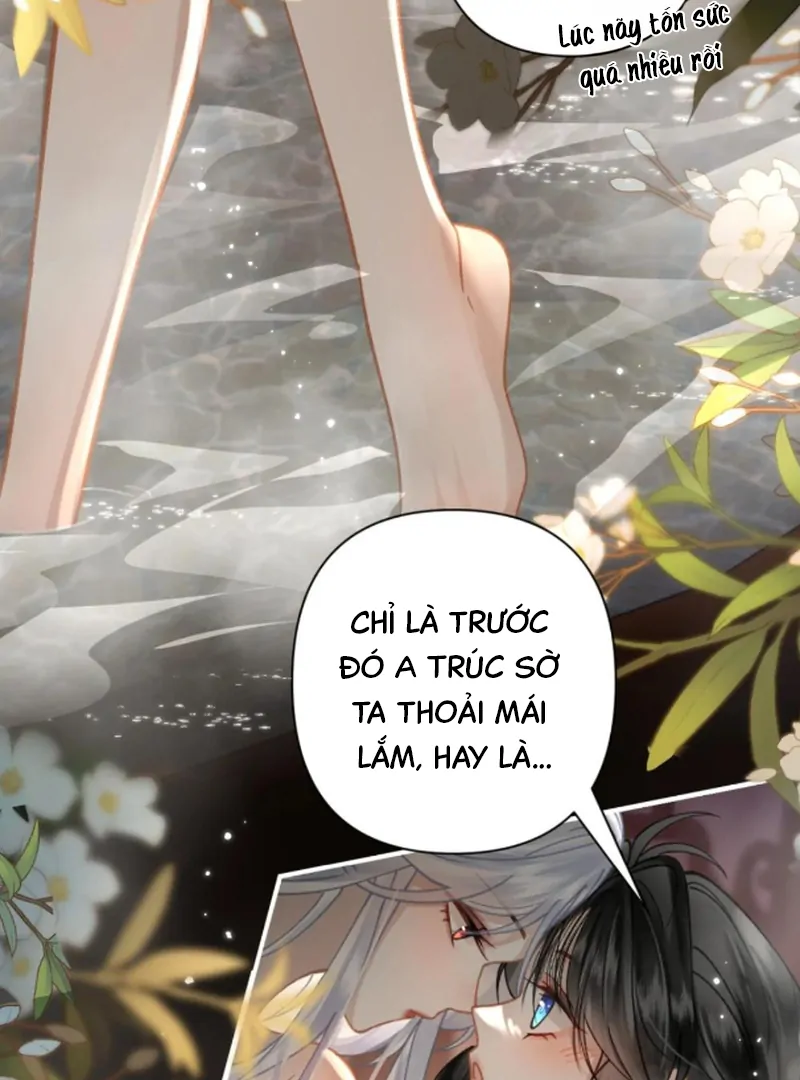 Đến Đông Hải Tìm Mỹ Nhân Chapter 54 - Trang 2