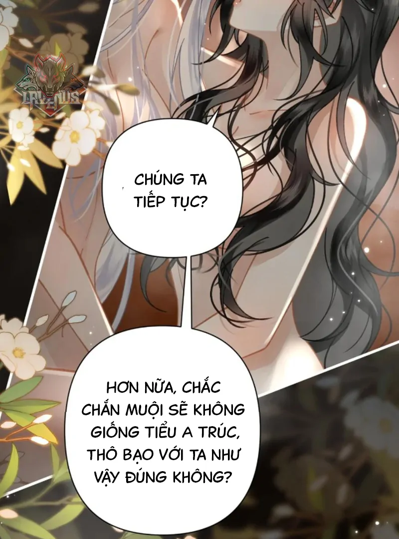 Đến Đông Hải Tìm Mỹ Nhân Chapter 54 - Trang 2