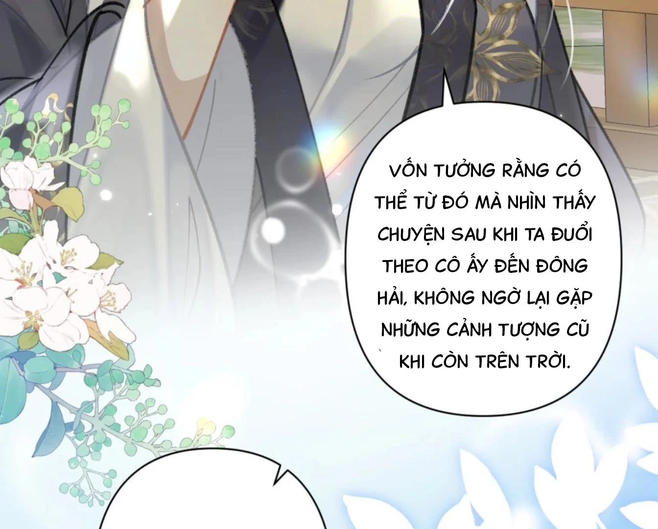 Đến Đông Hải Tìm Mỹ Nhân Chapter 55 - Trang 2