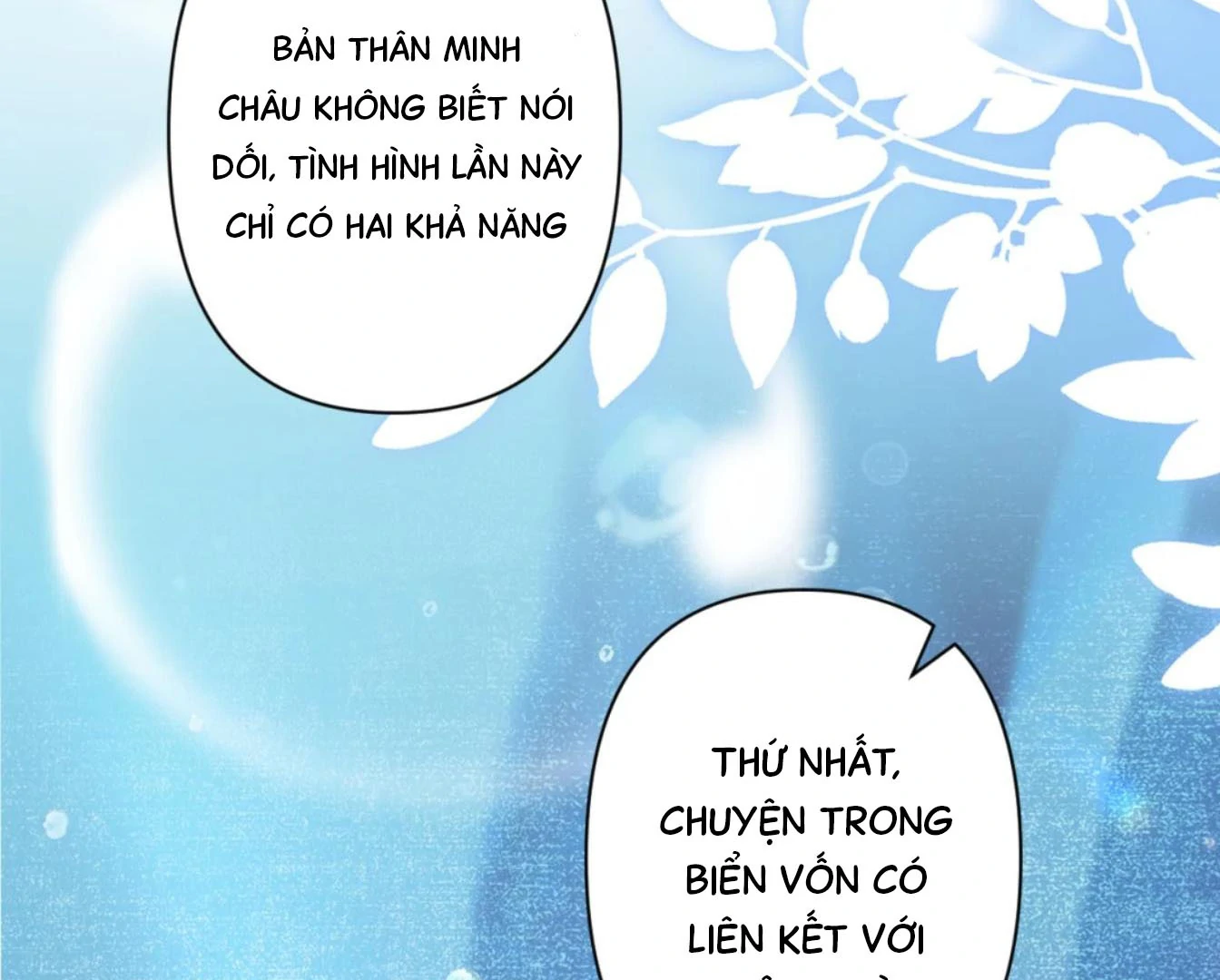 Đến Đông Hải Tìm Mỹ Nhân Chapter 55 - Trang 2