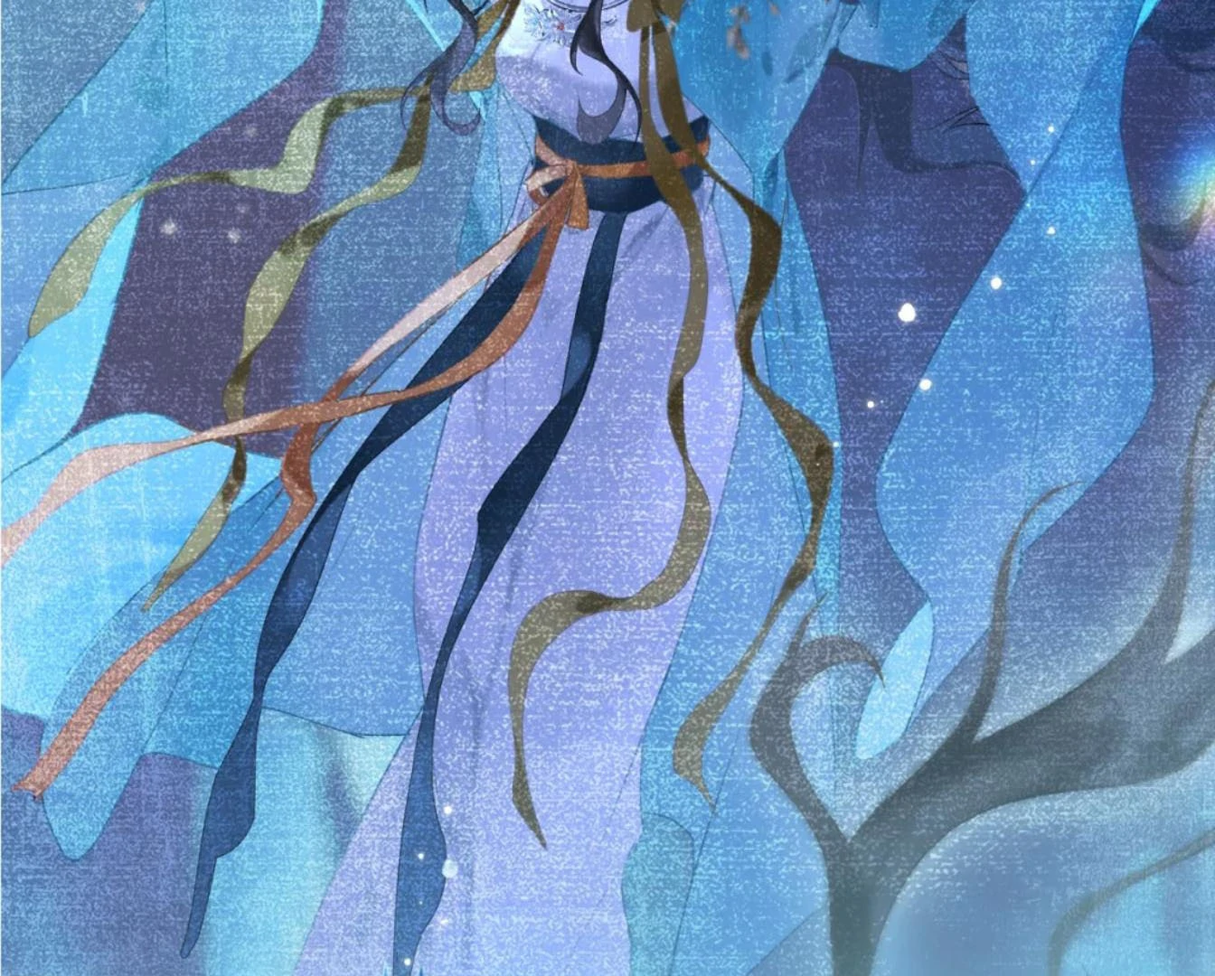 Đến Đông Hải Tìm Mỹ Nhân Chapter 55 - Trang 2