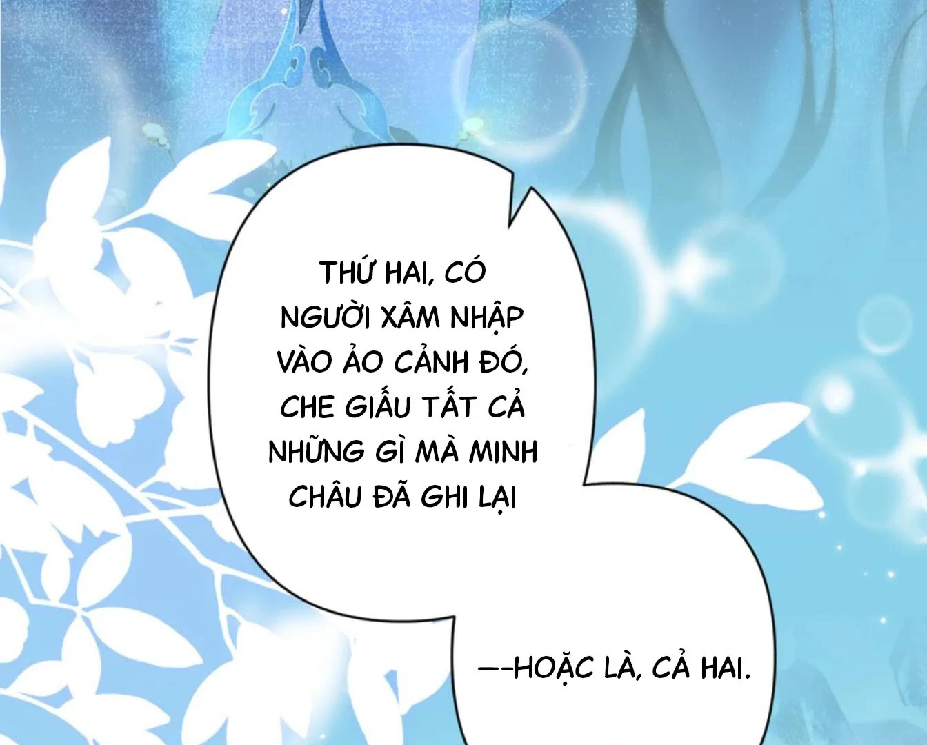 Đến Đông Hải Tìm Mỹ Nhân Chapter 55 - Trang 2