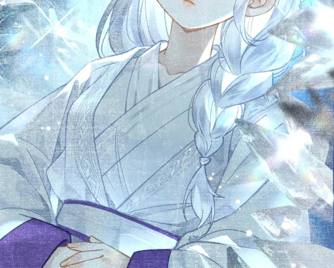 Đến Đông Hải Tìm Mỹ Nhân Chapter 55 - Trang 2