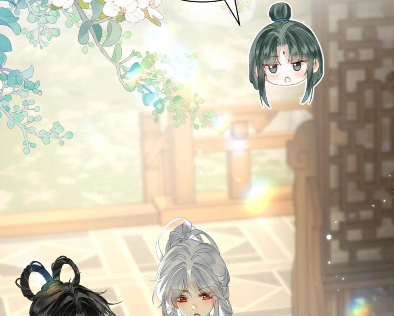 Đến Đông Hải Tìm Mỹ Nhân Chapter 55 - Trang 2