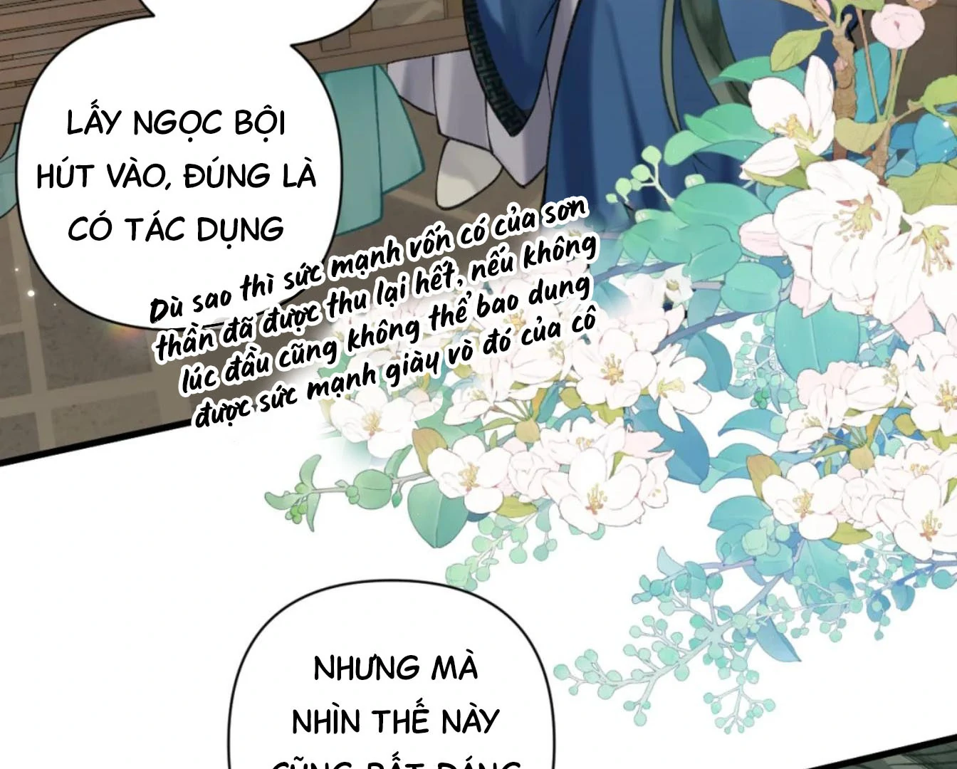 Đến Đông Hải Tìm Mỹ Nhân Chapter 55 - Trang 2