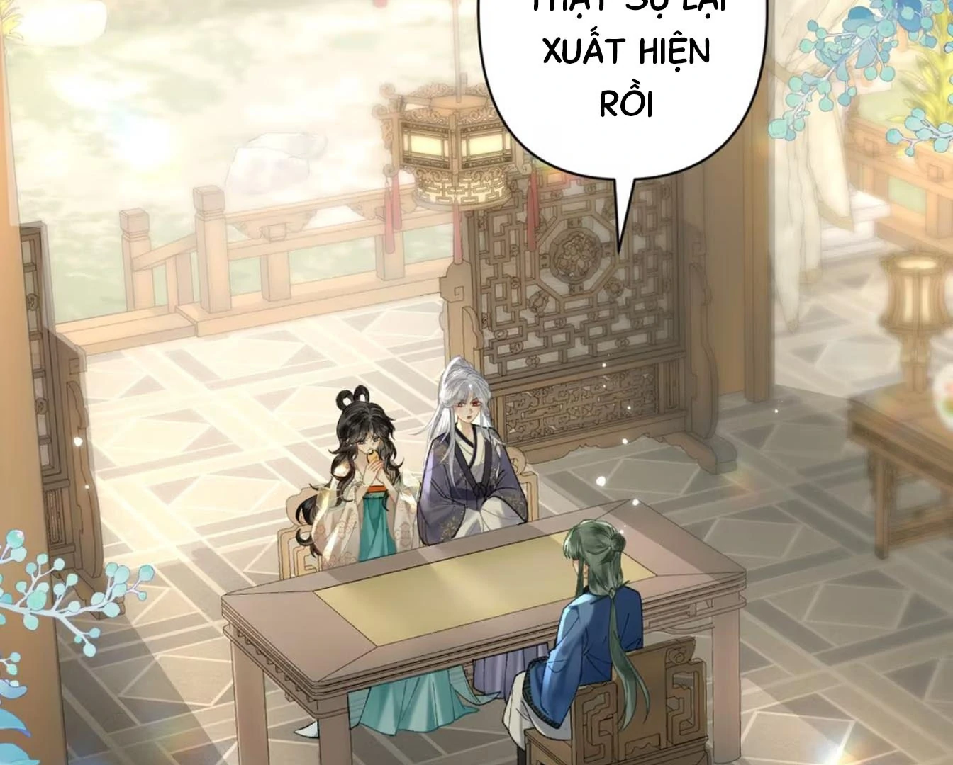 Đến Đông Hải Tìm Mỹ Nhân Chapter 55 - Trang 2