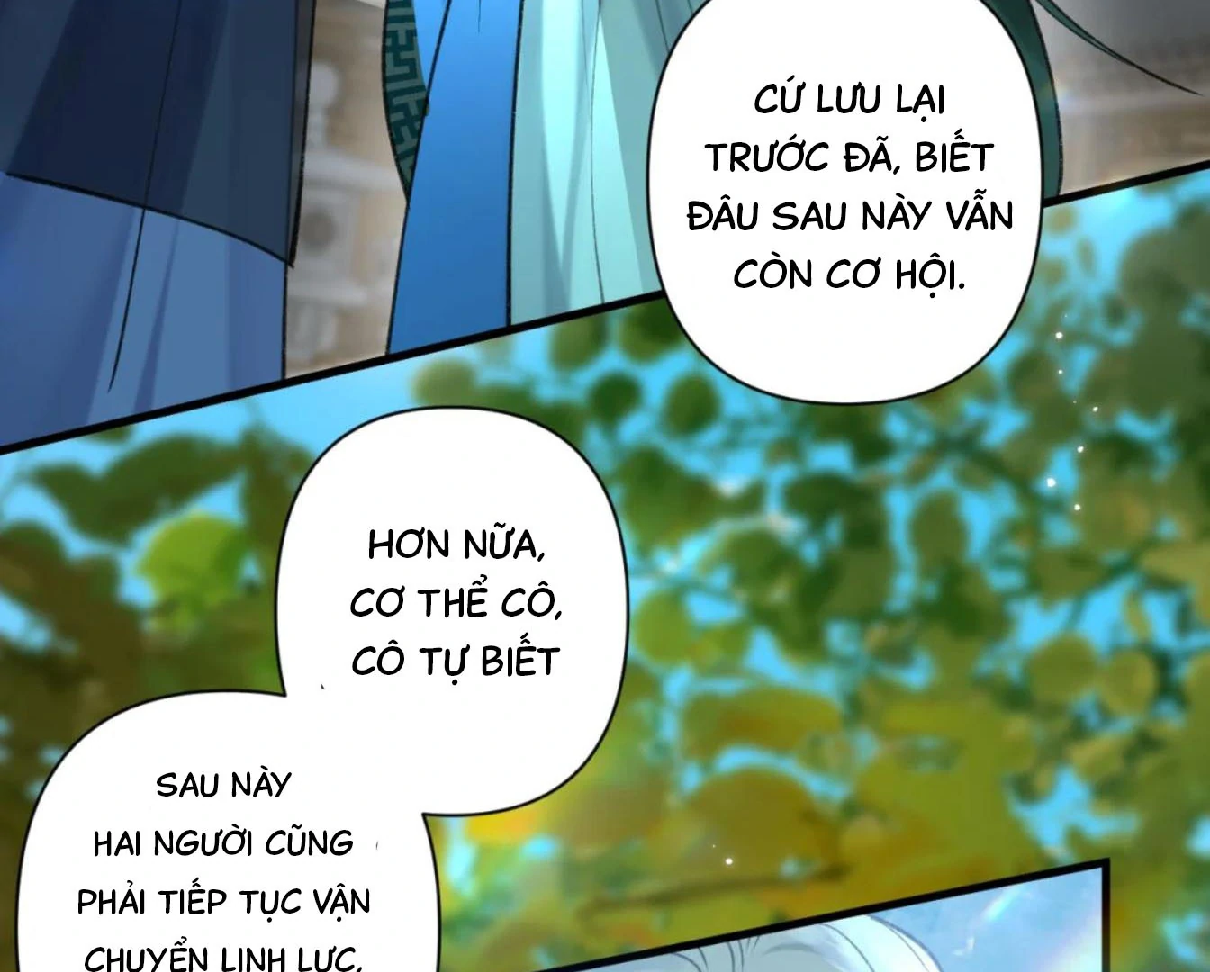 Đến Đông Hải Tìm Mỹ Nhân Chapter 55 - Trang 2