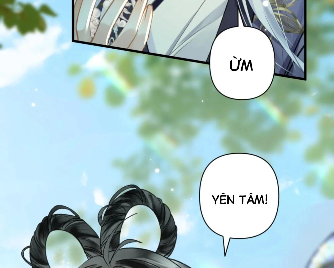 Đến Đông Hải Tìm Mỹ Nhân Chapter 55 - Trang 2