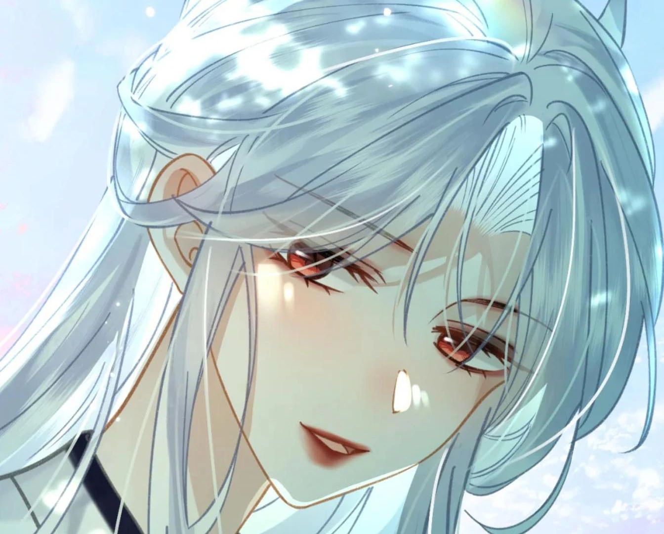 Đến Đông Hải Tìm Mỹ Nhân Chapter 55 - Trang 2