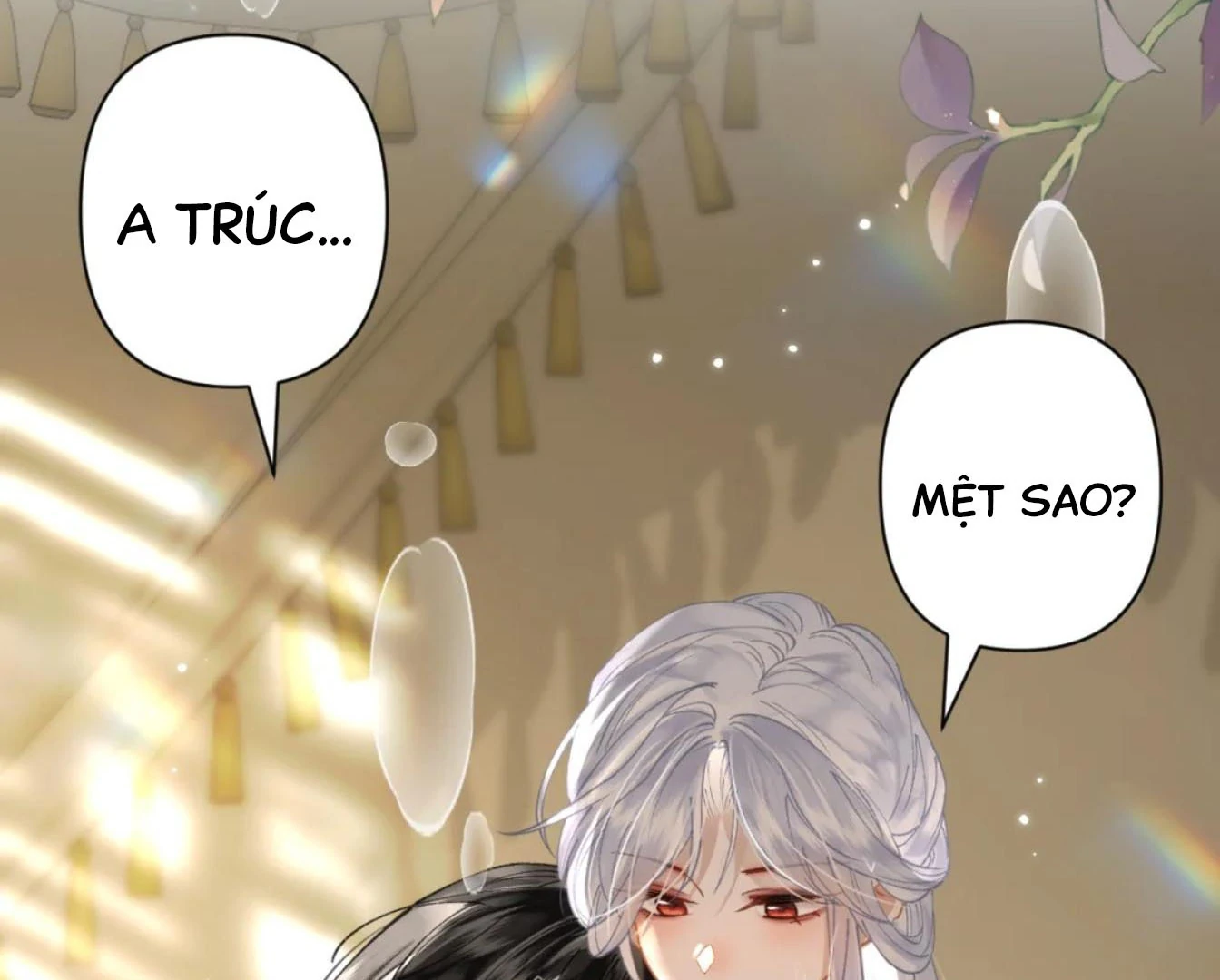 Đến Đông Hải Tìm Mỹ Nhân Chapter 55 - Trang 2