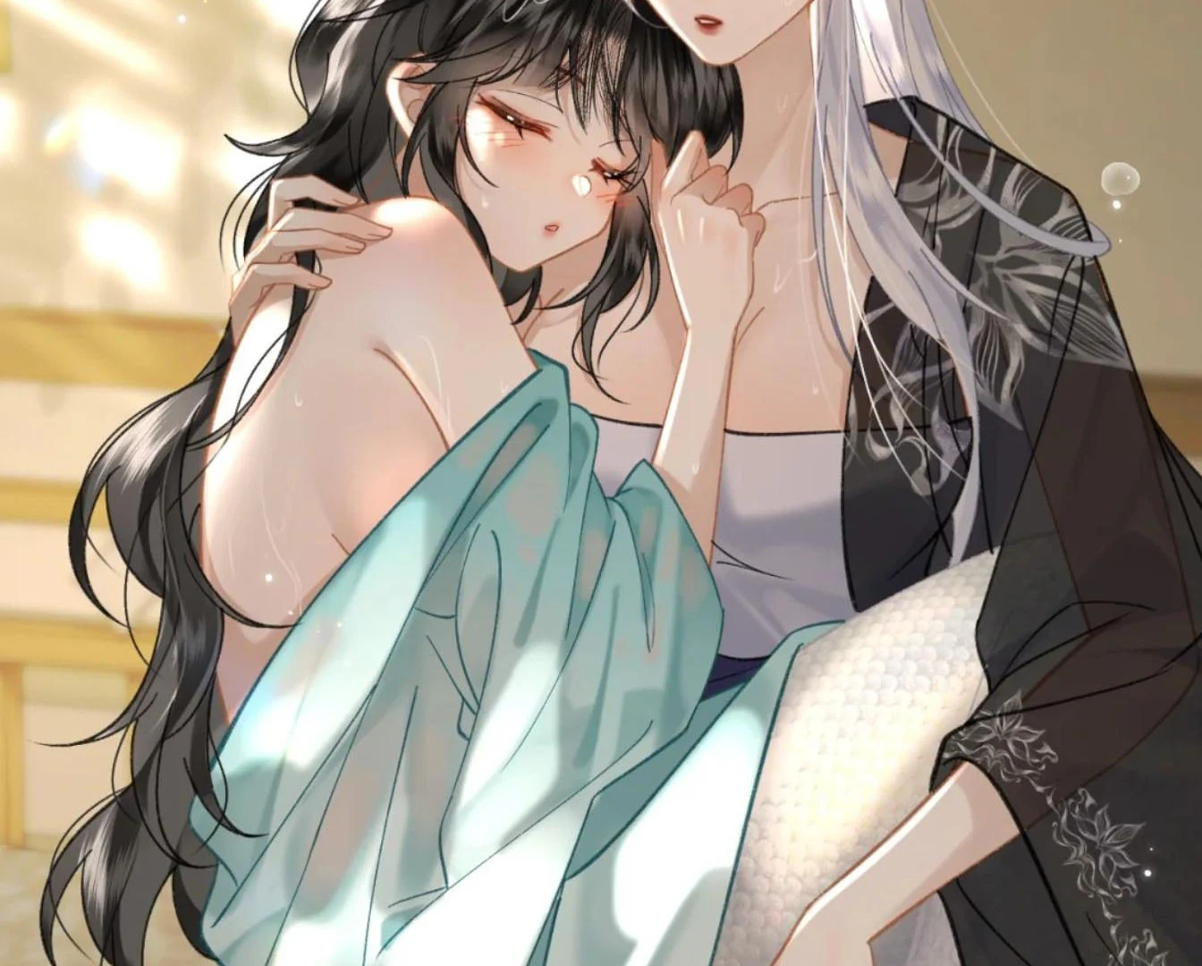 Đến Đông Hải Tìm Mỹ Nhân Chapter 55 - Trang 2