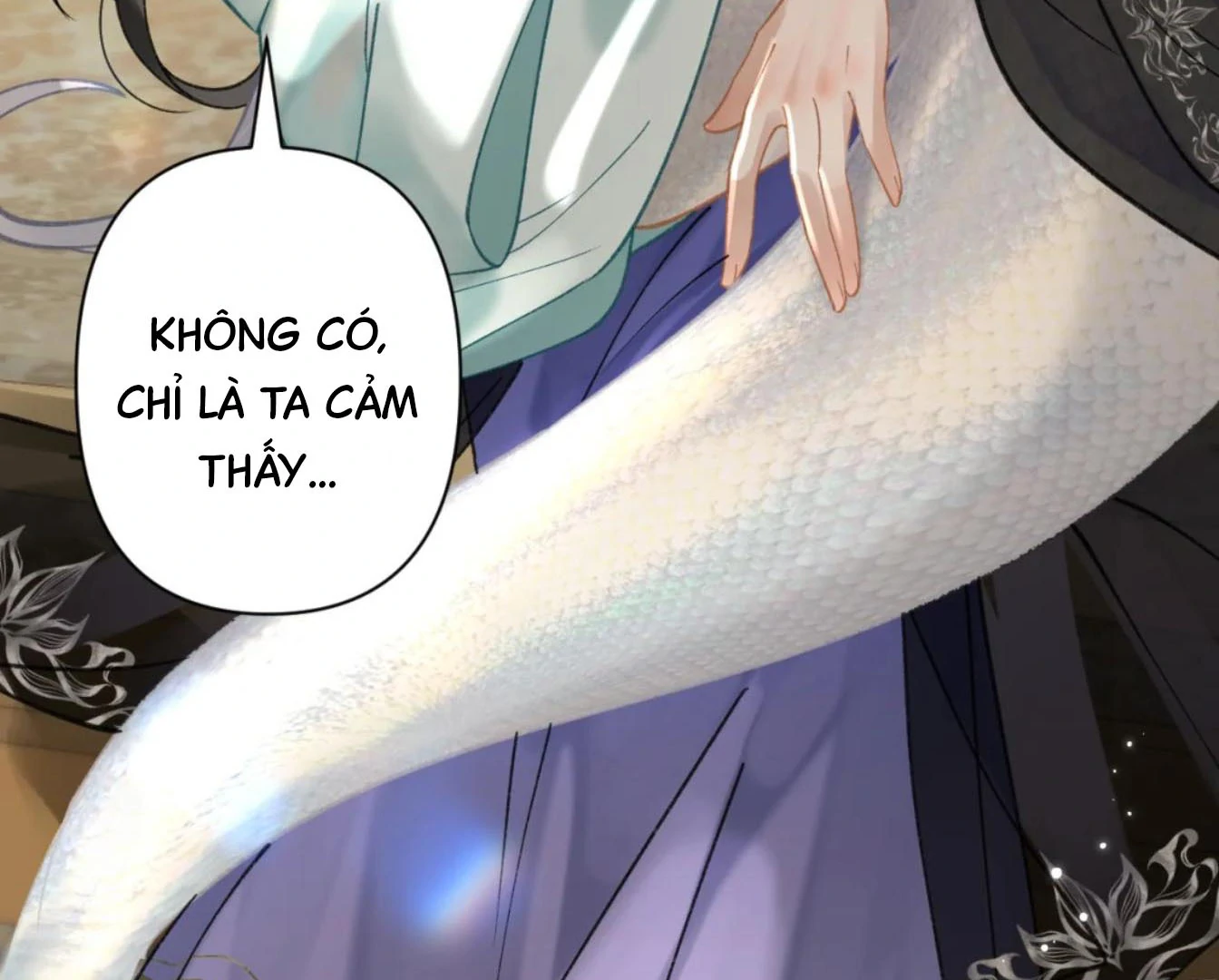 Đến Đông Hải Tìm Mỹ Nhân Chapter 55 - Trang 2