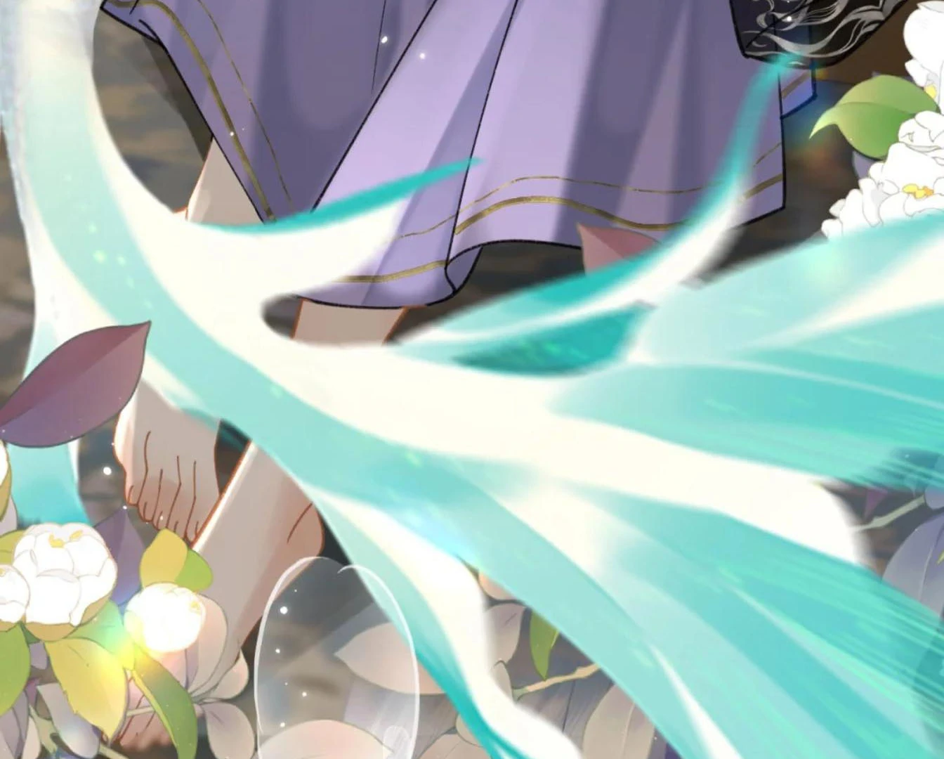 Đến Đông Hải Tìm Mỹ Nhân Chapter 55 - Trang 2