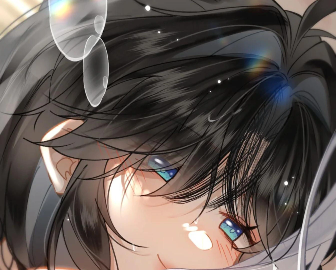 Đến Đông Hải Tìm Mỹ Nhân Chapter 55 - Trang 2