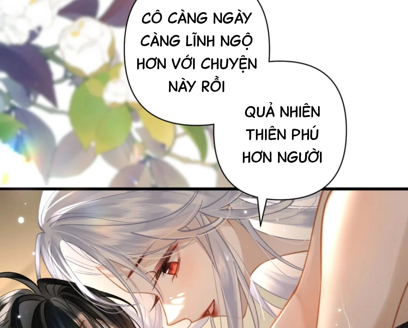 Đến Đông Hải Tìm Mỹ Nhân Chapter 55 - Trang 2