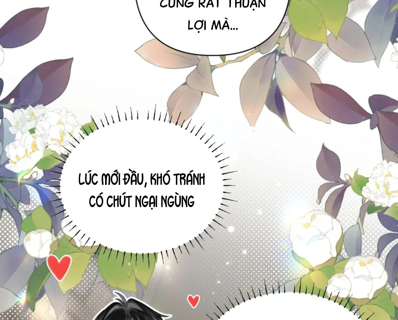 Đến Đông Hải Tìm Mỹ Nhân Chapter 55 - Trang 2