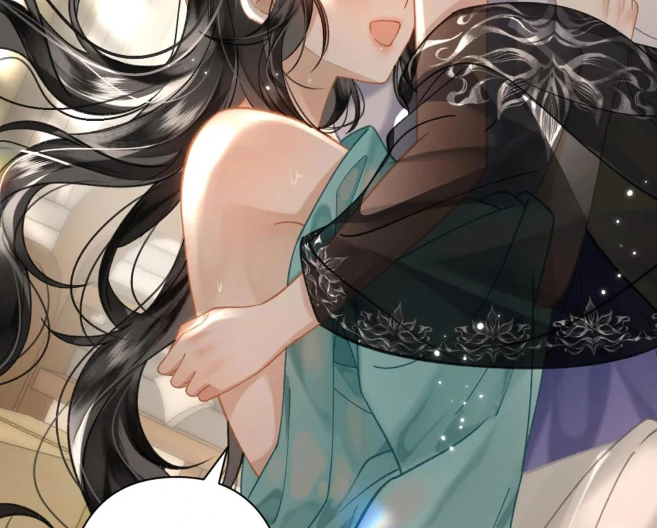 Đến Đông Hải Tìm Mỹ Nhân Chapter 55 - Trang 2