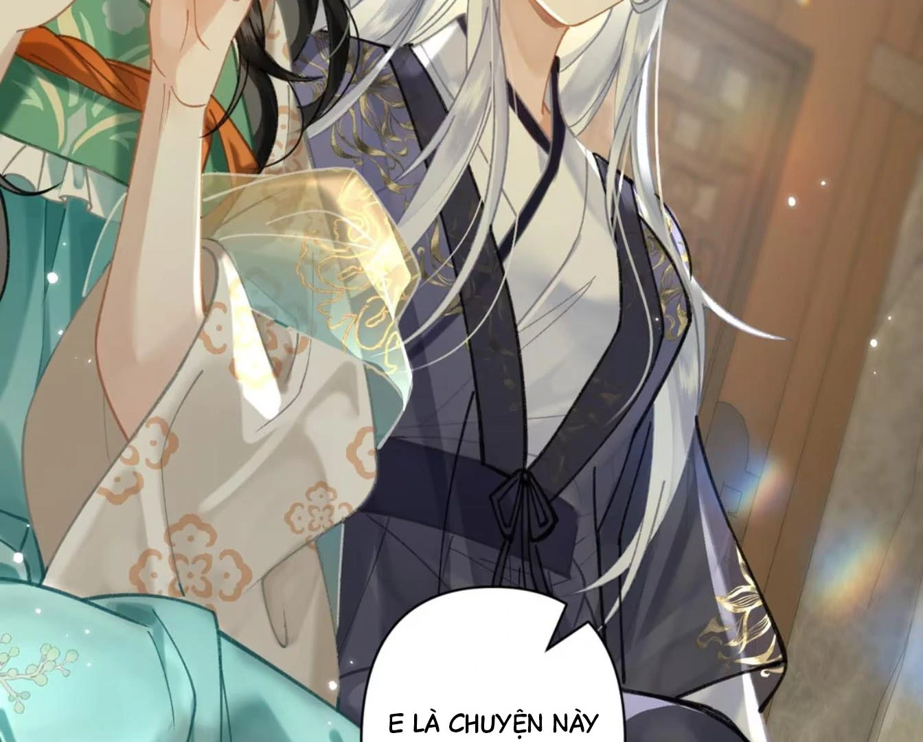 Đến Đông Hải Tìm Mỹ Nhân Chapter 55 - Trang 2