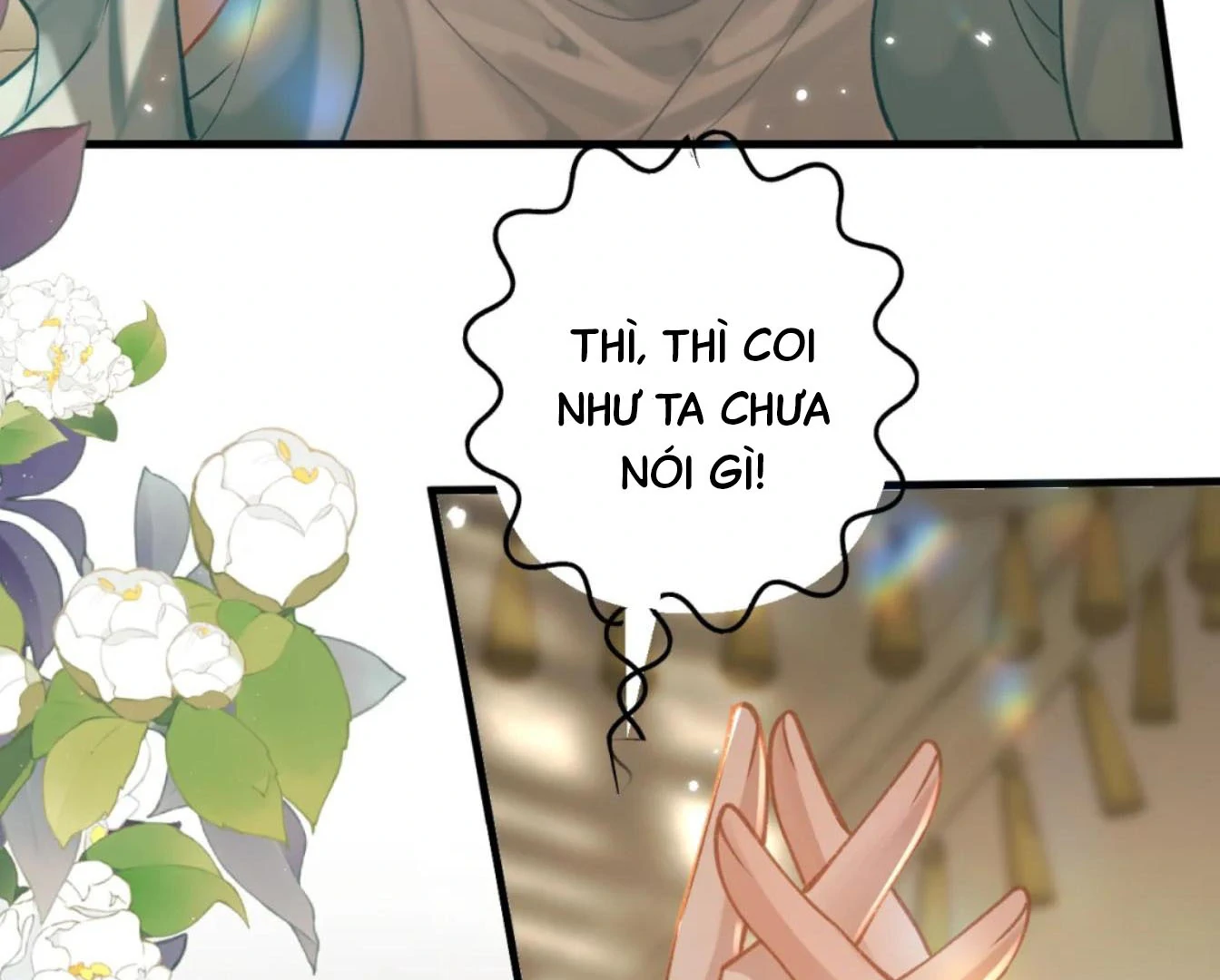 Đến Đông Hải Tìm Mỹ Nhân Chapter 55 - Trang 2