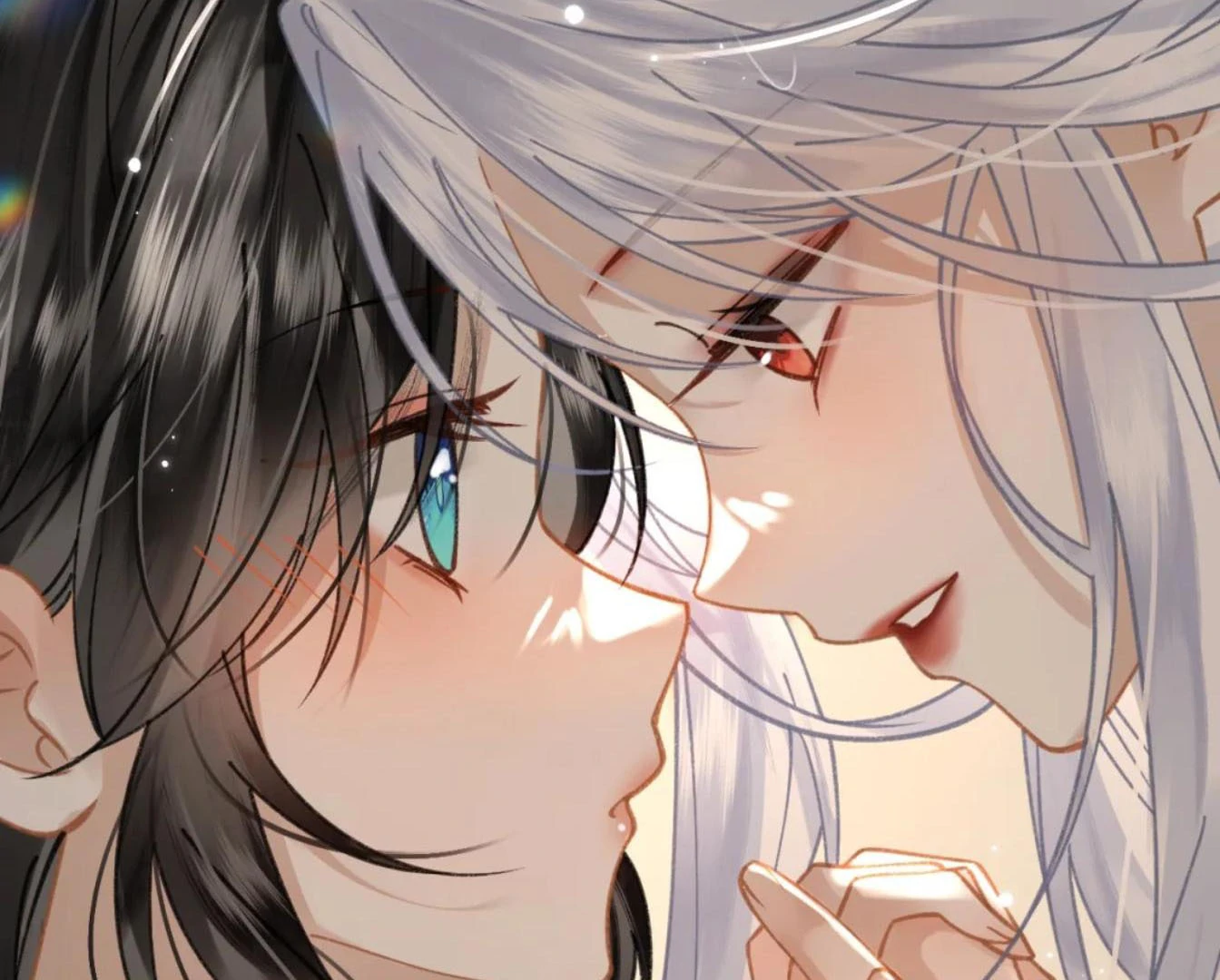 Đến Đông Hải Tìm Mỹ Nhân Chapter 55 - Trang 2