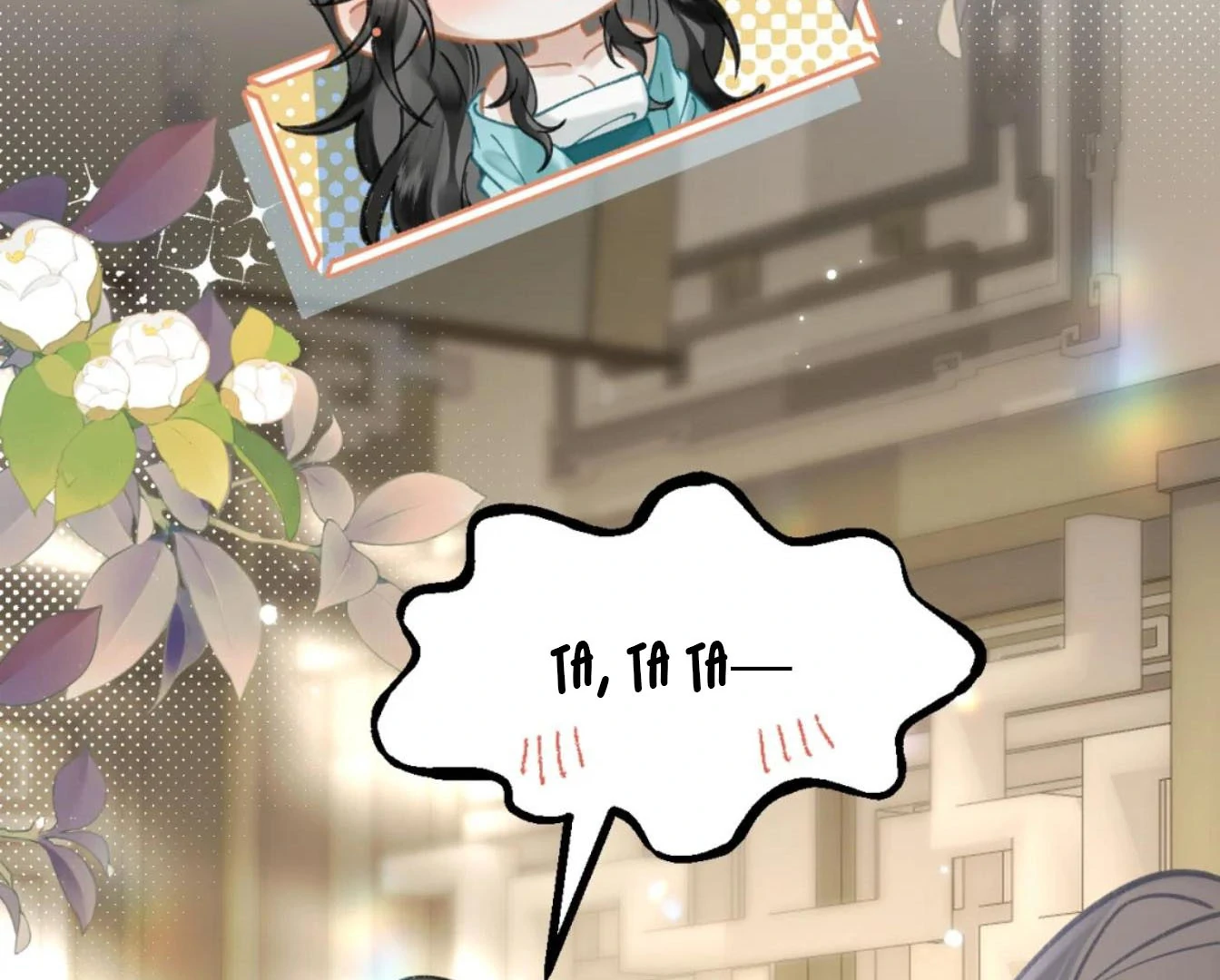 Đến Đông Hải Tìm Mỹ Nhân Chapter 55 - Trang 2