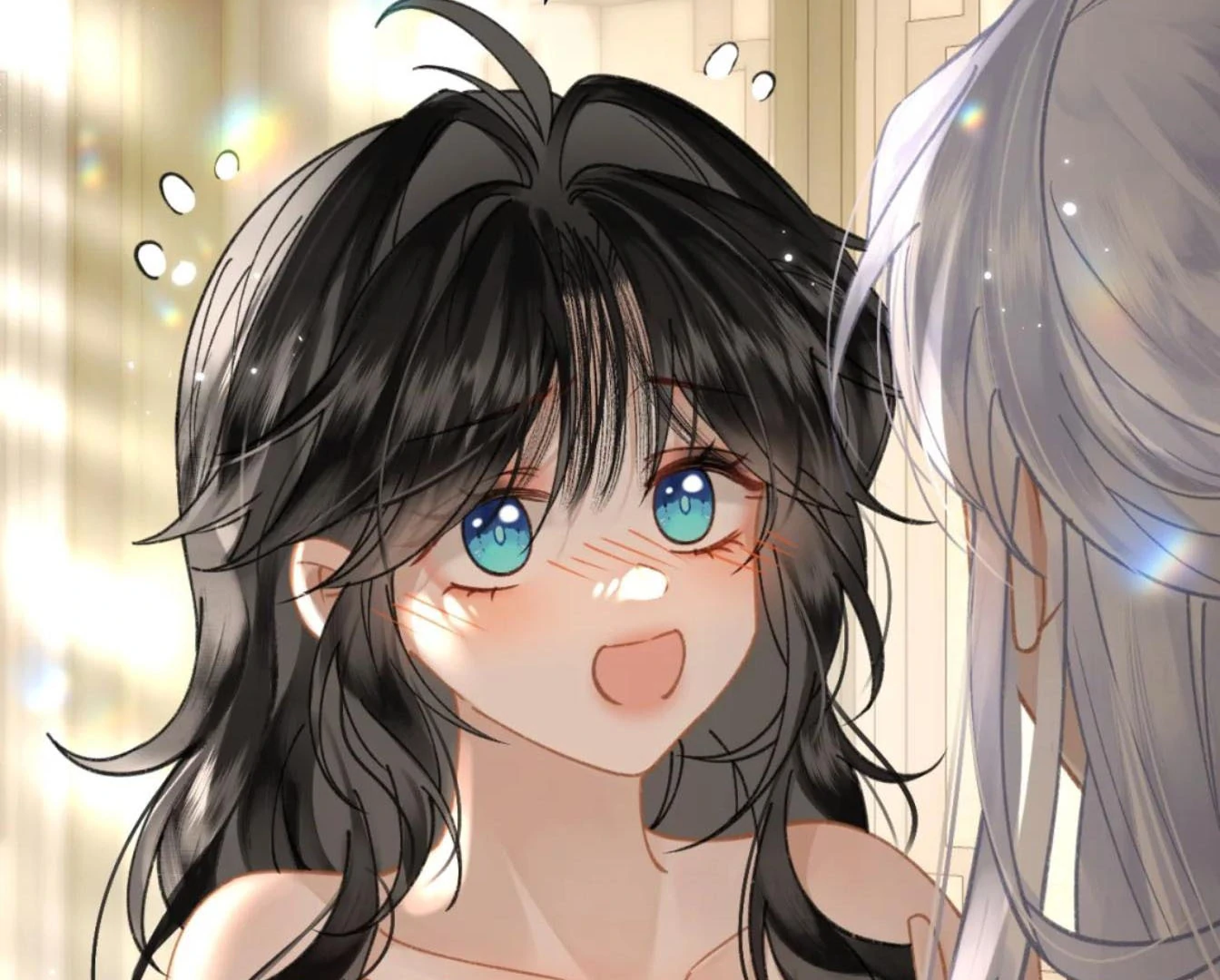 Đến Đông Hải Tìm Mỹ Nhân Chapter 55 - Trang 2