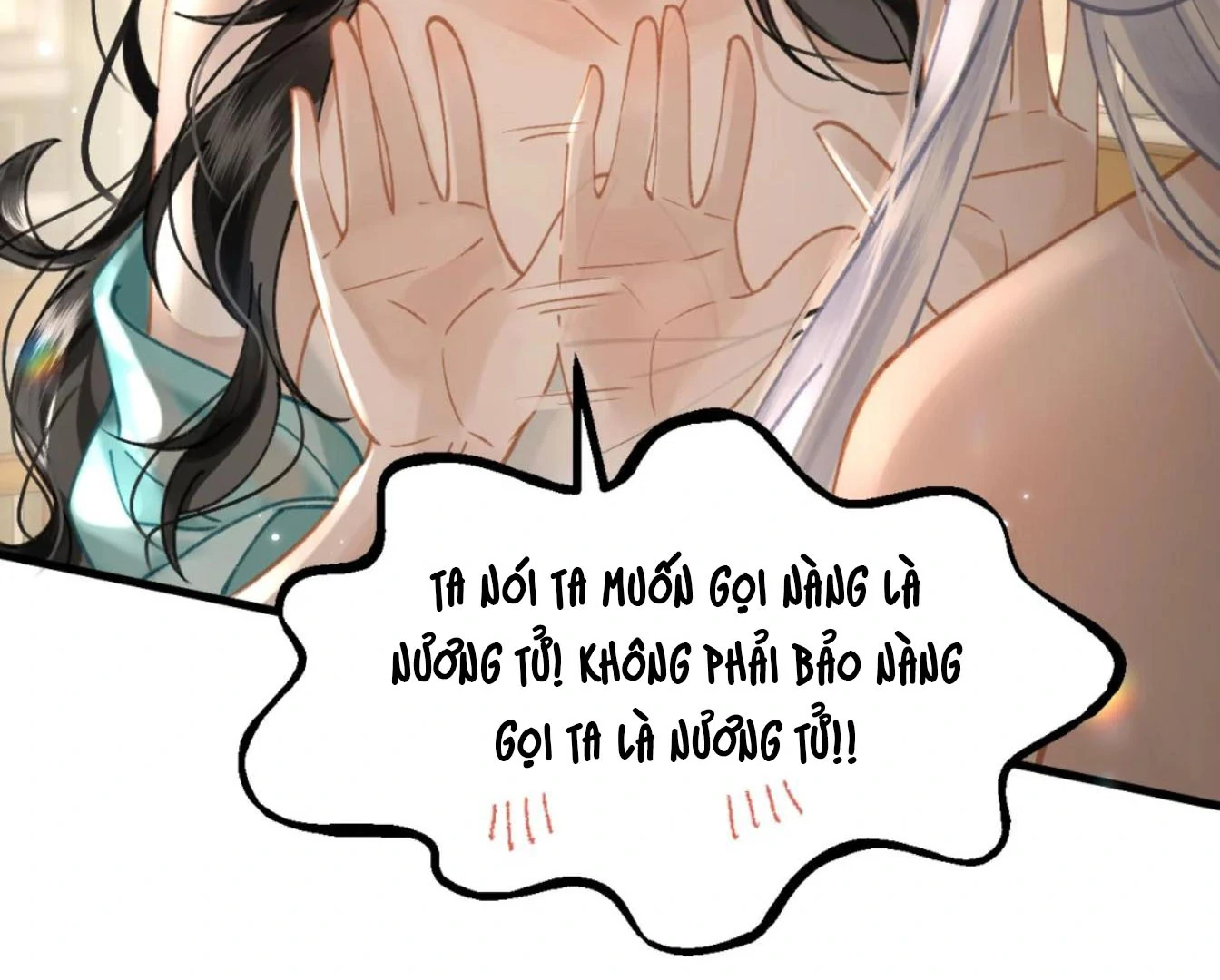 Đến Đông Hải Tìm Mỹ Nhân Chapter 55 - Trang 2