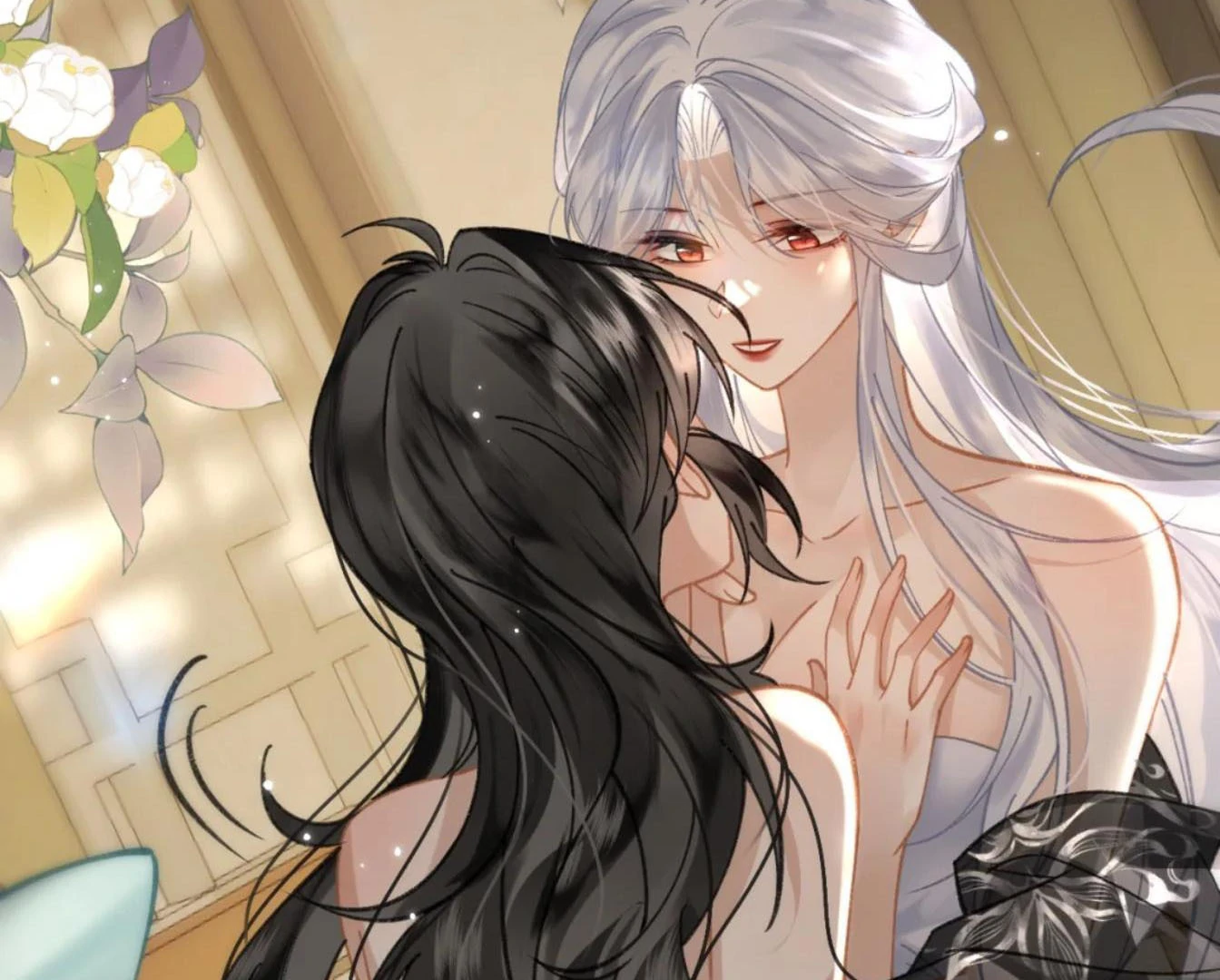 Đến Đông Hải Tìm Mỹ Nhân Chapter 55 - Trang 2