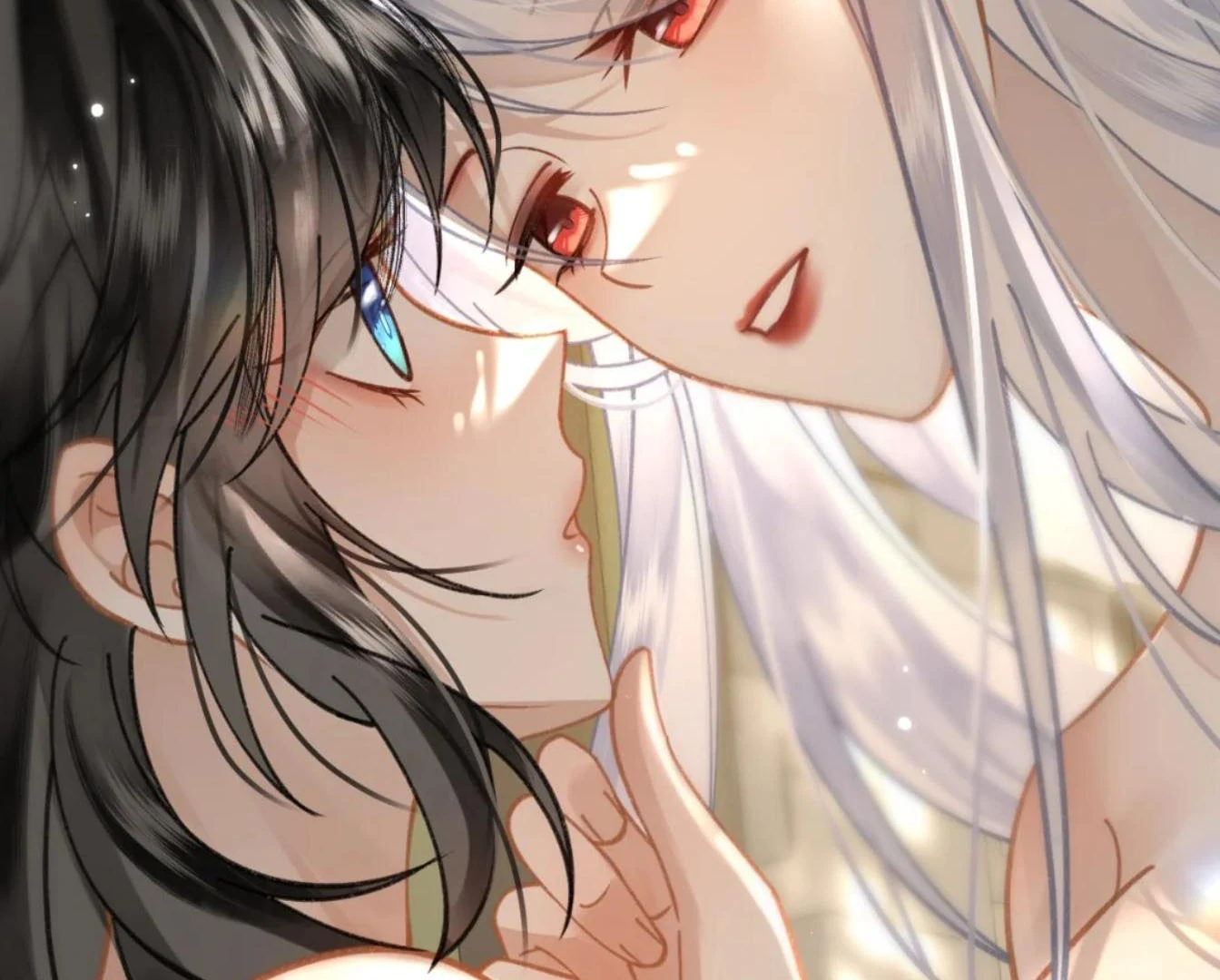 Đến Đông Hải Tìm Mỹ Nhân Chapter 55 - Trang 2