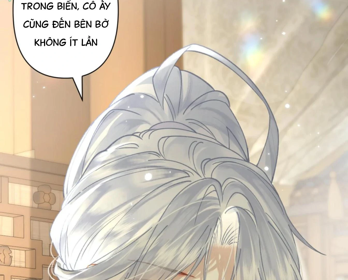 Đến Đông Hải Tìm Mỹ Nhân Chapter 55 - Trang 2