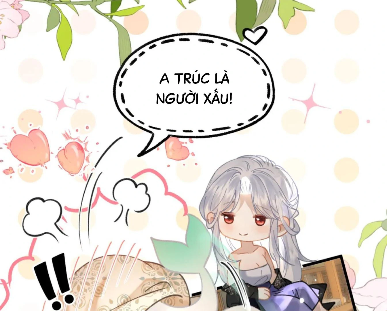 Đến Đông Hải Tìm Mỹ Nhân Chapter 55 - Trang 2