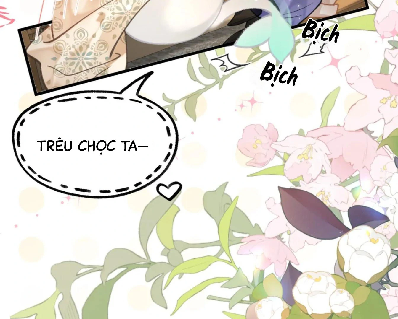 Đến Đông Hải Tìm Mỹ Nhân Chapter 55 - Trang 2