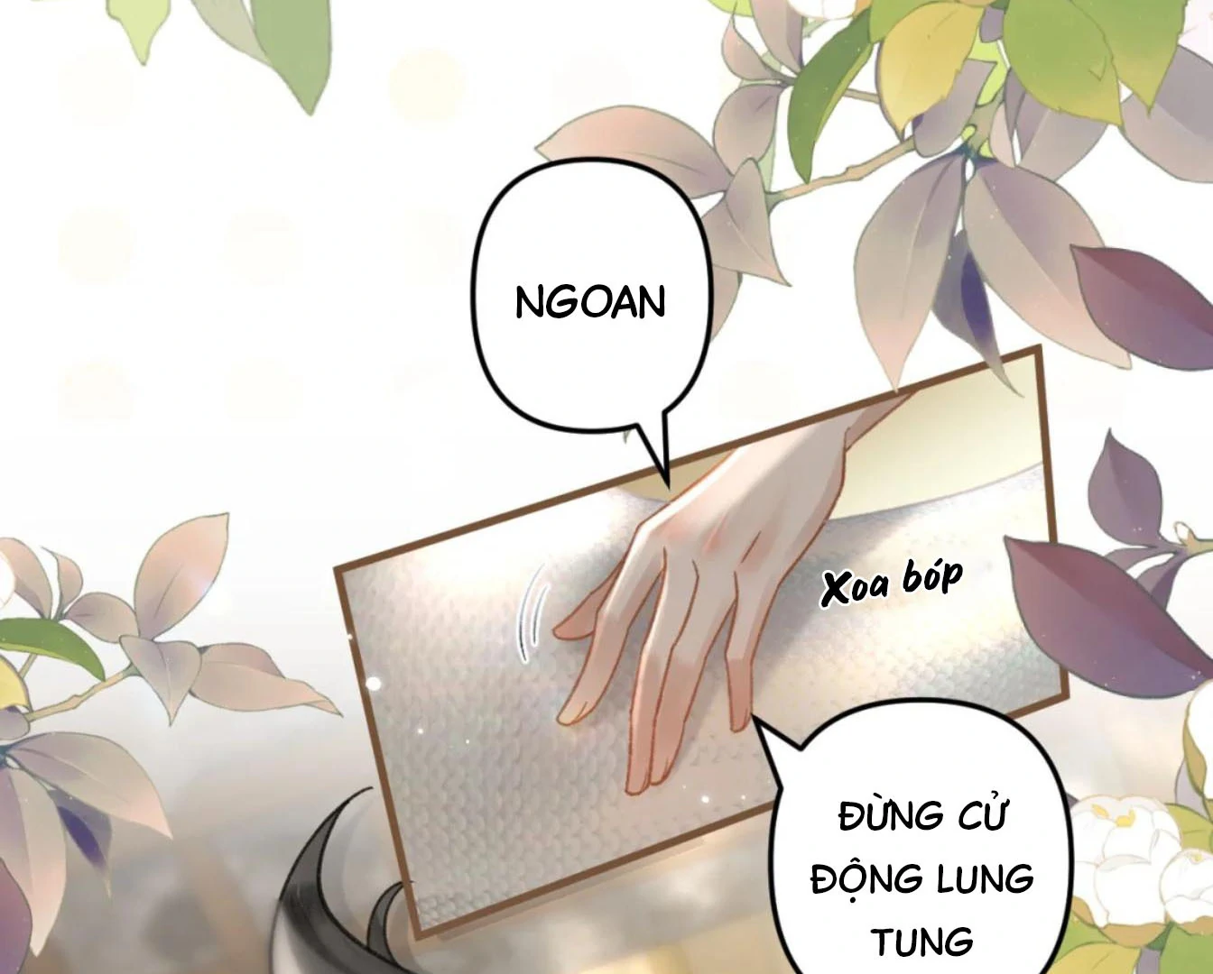 Đến Đông Hải Tìm Mỹ Nhân Chapter 55 - Trang 2