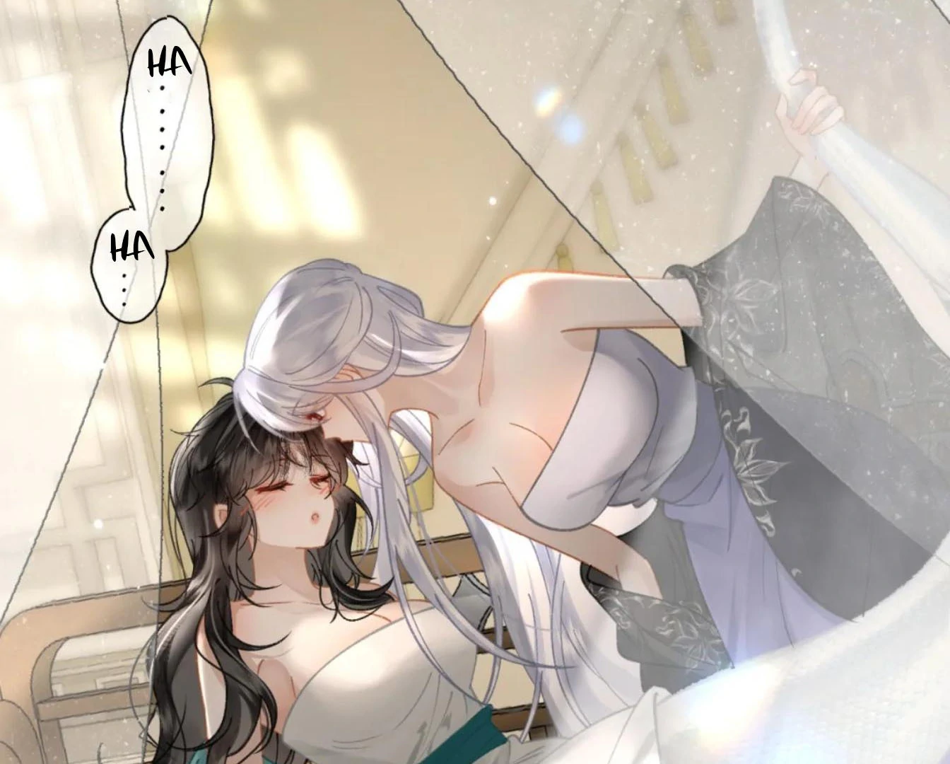 Đến Đông Hải Tìm Mỹ Nhân Chapter 55 - Trang 2