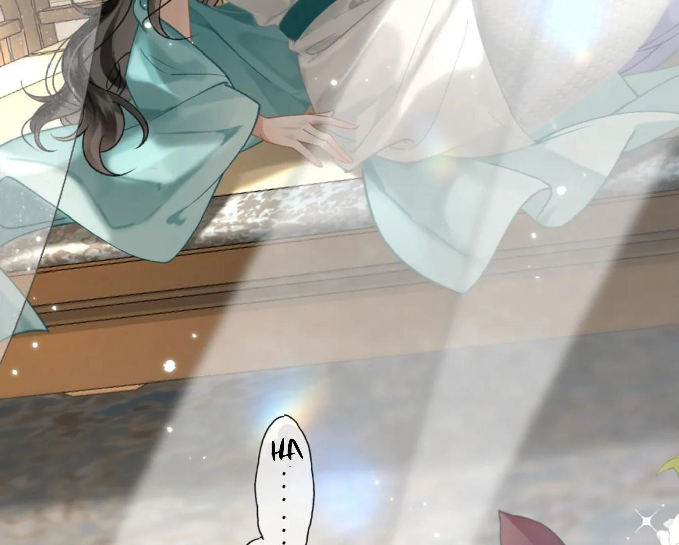 Đến Đông Hải Tìm Mỹ Nhân Chapter 55 - Trang 2