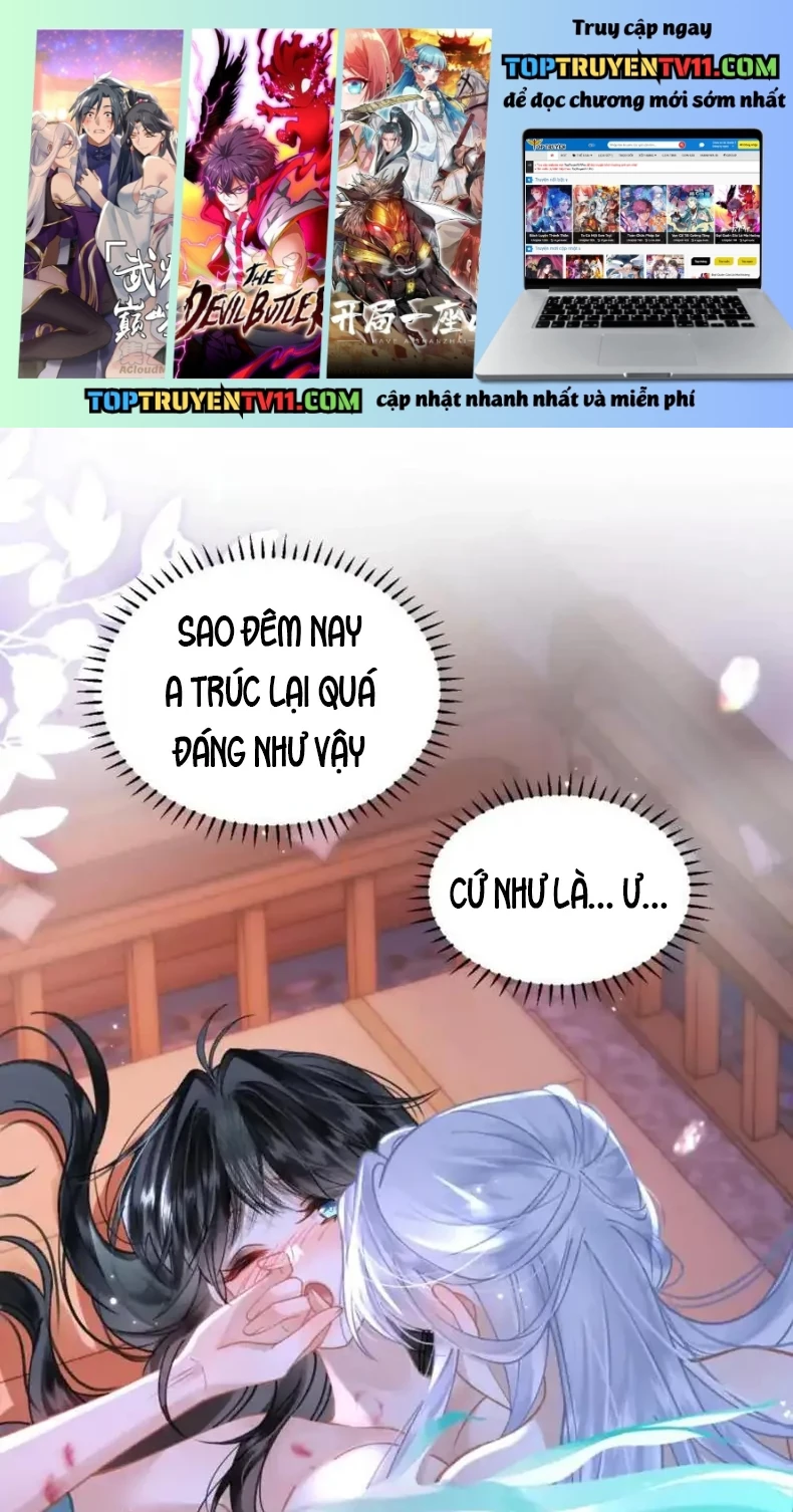 Đến Đông Hải Tìm Mỹ Nhân Chapter 56 - Trang 2