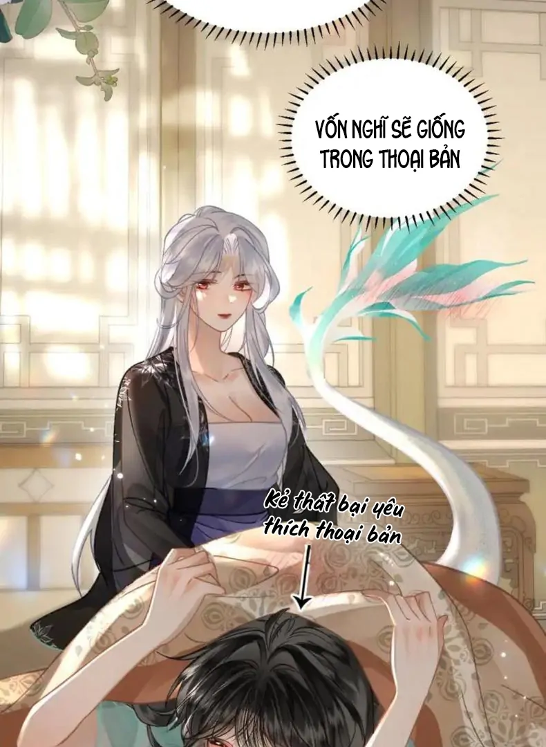 Đến Đông Hải Tìm Mỹ Nhân Chapter 56 - Trang 2