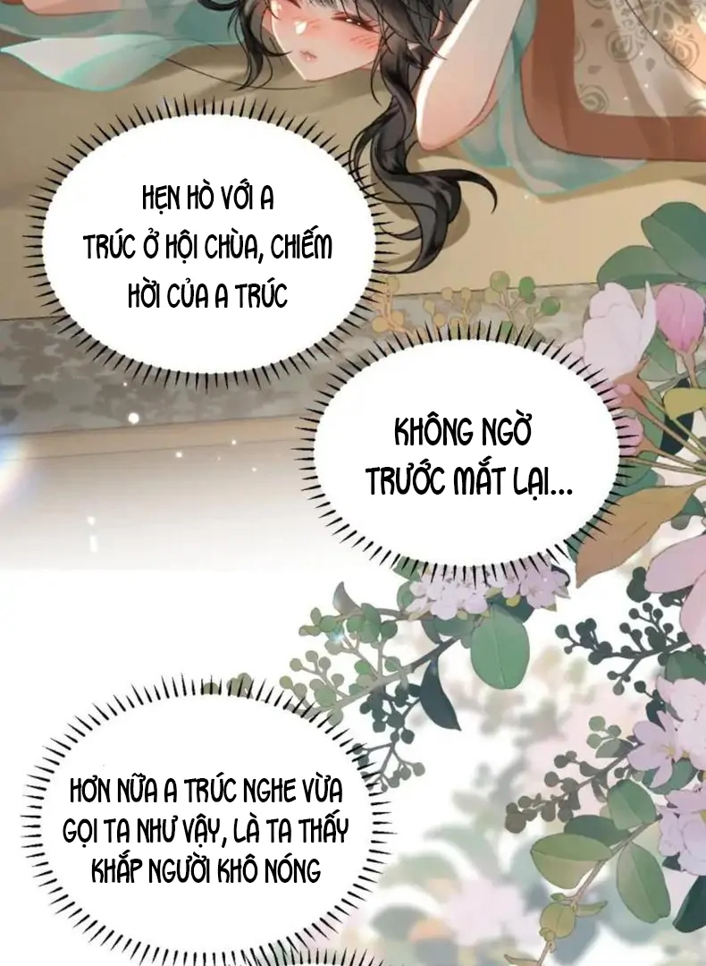 Đến Đông Hải Tìm Mỹ Nhân Chapter 56 - Trang 2