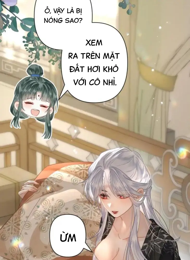 Đến Đông Hải Tìm Mỹ Nhân Chapter 56 - Trang 2