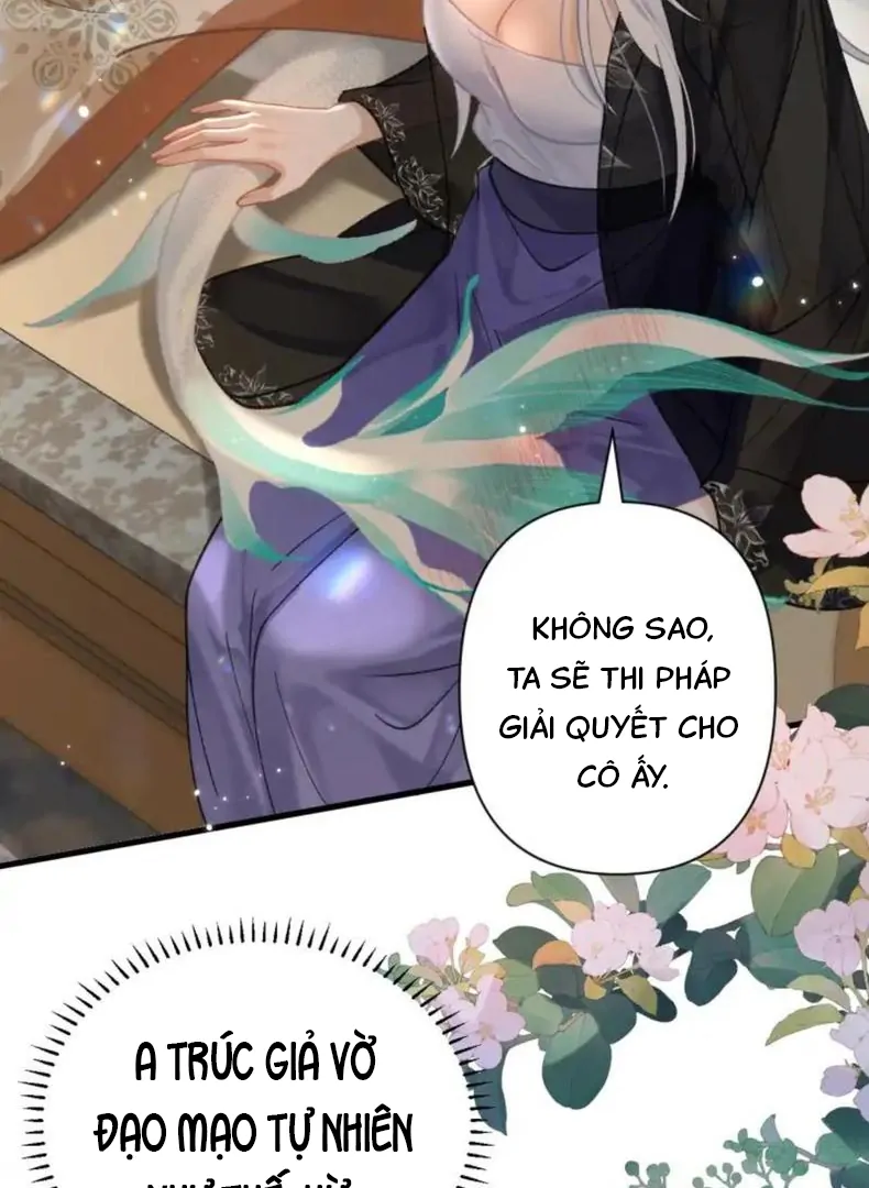 Đến Đông Hải Tìm Mỹ Nhân Chapter 56 - Trang 2