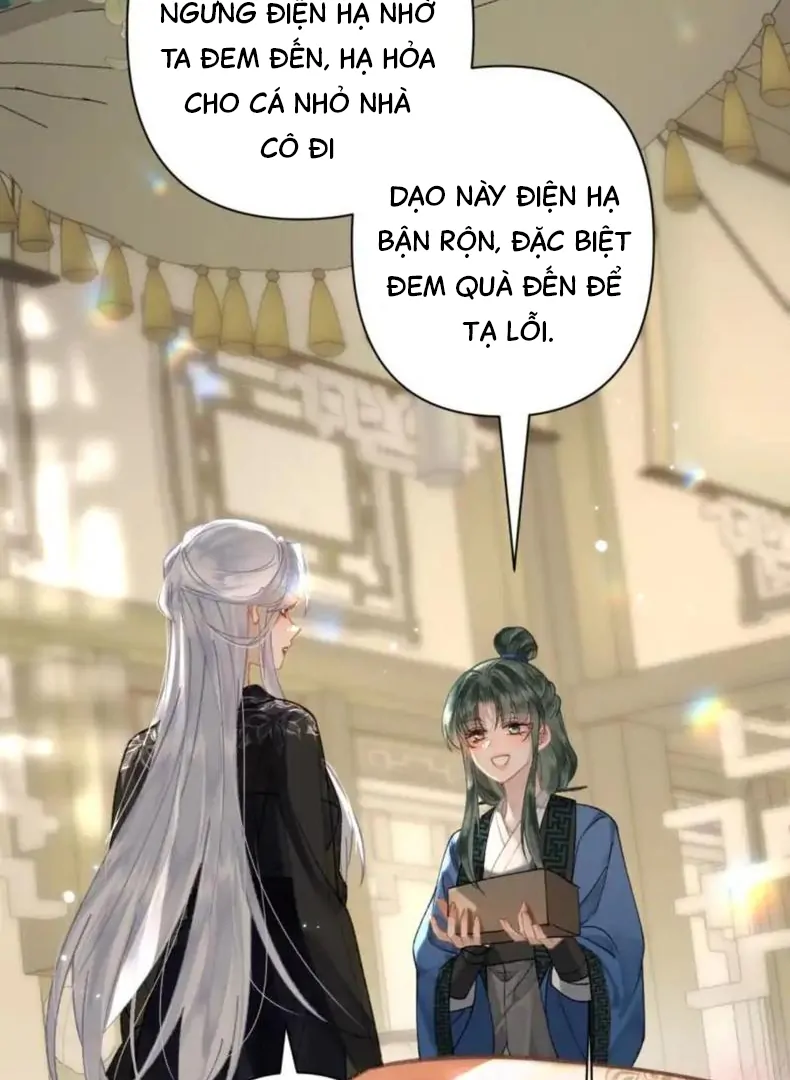 Đến Đông Hải Tìm Mỹ Nhân Chapter 56 - Trang 2