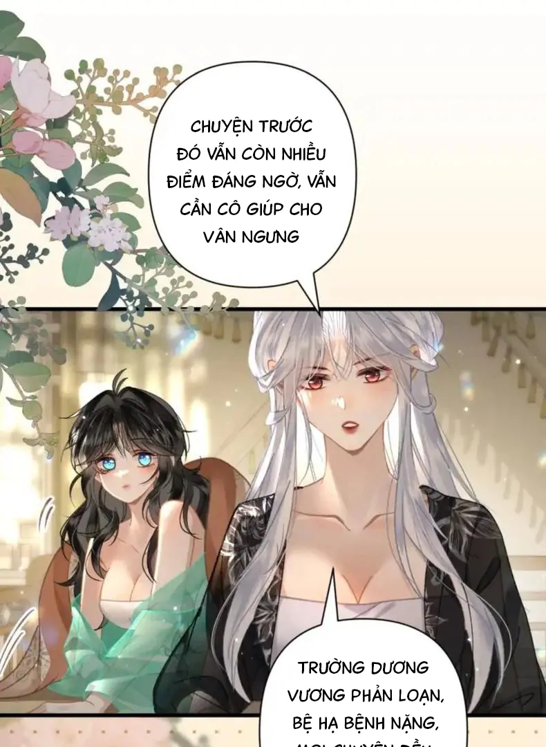 Đến Đông Hải Tìm Mỹ Nhân Chapter 56 - Trang 2