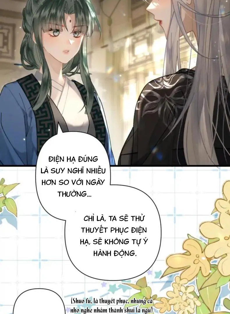 Đến Đông Hải Tìm Mỹ Nhân Chapter 56 - Trang 2