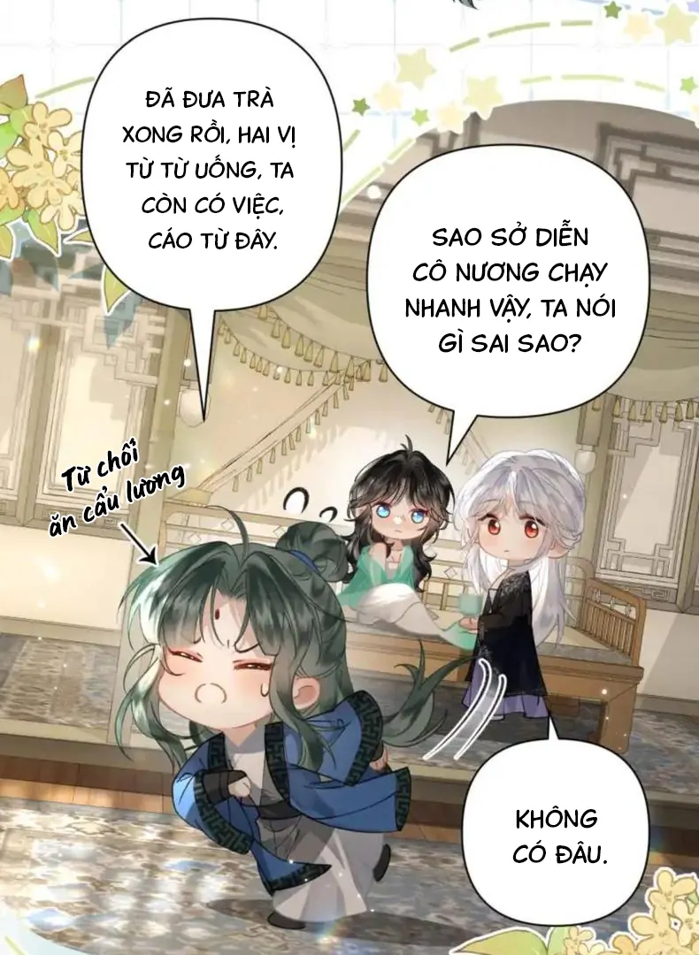 Đến Đông Hải Tìm Mỹ Nhân Chapter 56 - Trang 2