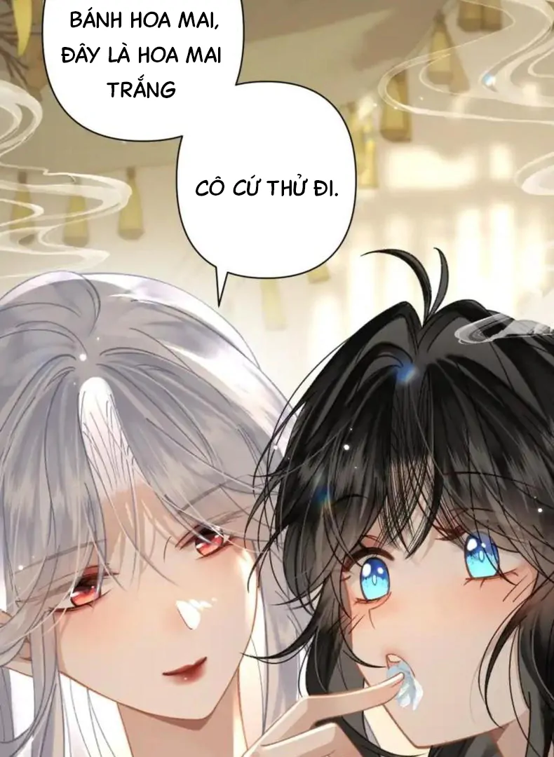 Đến Đông Hải Tìm Mỹ Nhân Chapter 56 - Trang 2