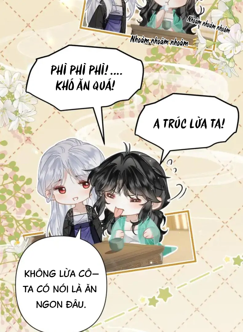 Đến Đông Hải Tìm Mỹ Nhân Chapter 56 - Trang 2