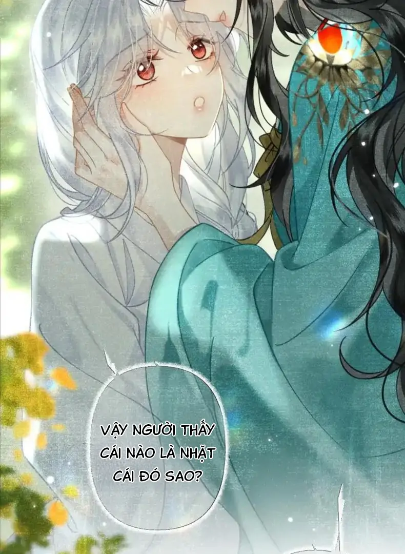 Đến Đông Hải Tìm Mỹ Nhân Chapter 56 - Trang 2