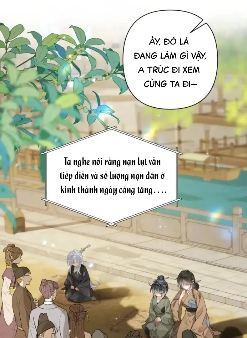 Đến Đông Hải Tìm Mỹ Nhân Chapter 56 - Trang 2